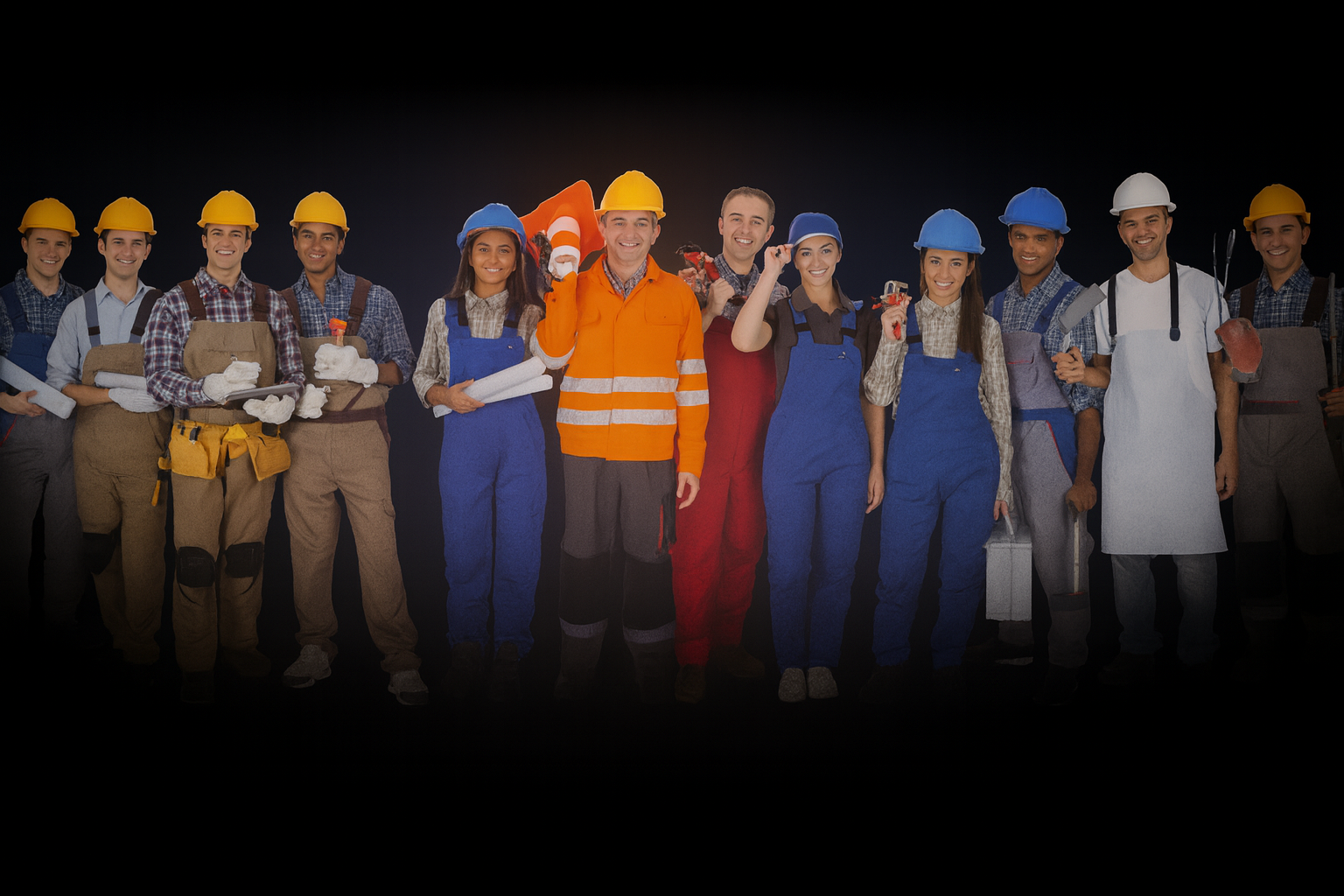 JobCall Construction Team